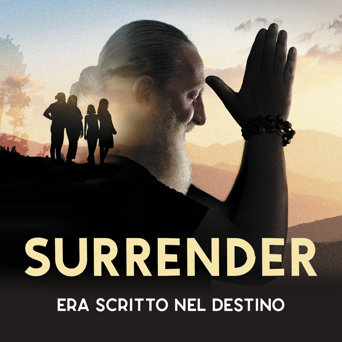 DocuFilm Surrender