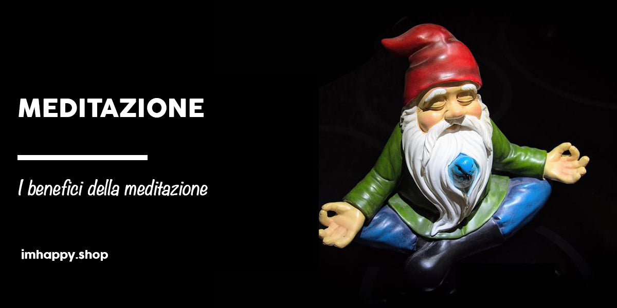 MEDITAZIONE