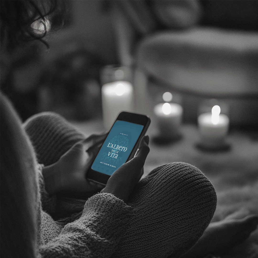 Meditazioni guidate