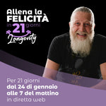 Allena la Felicità Longevity