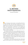 Il Gene della Felicità - Il Potere Curativo del Metodo Happygenetica