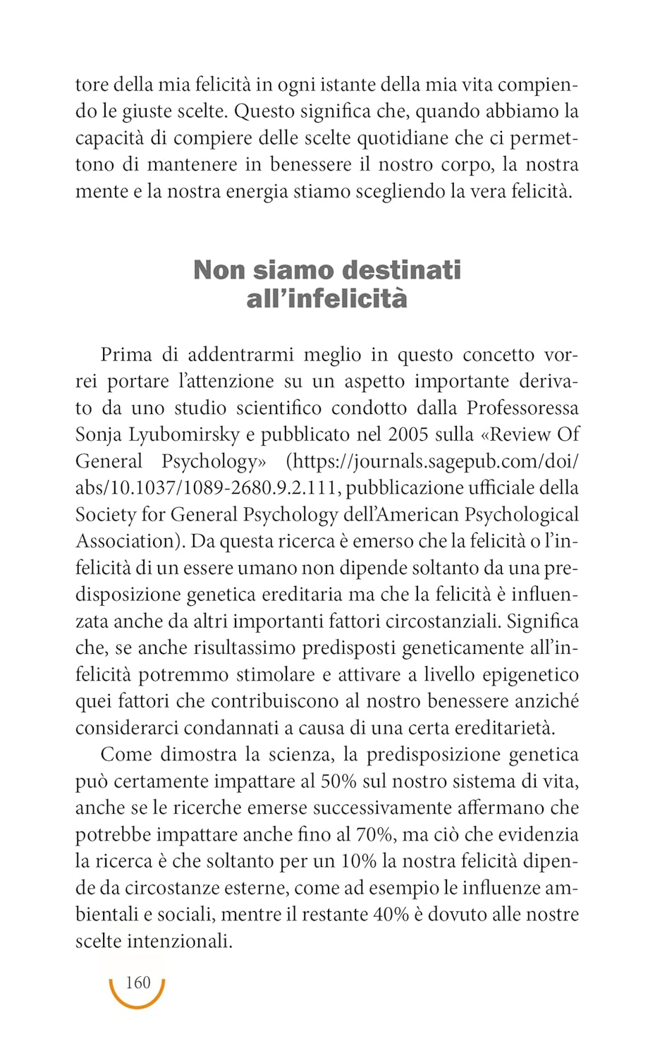 Il Gene della Felicità - Il Potere Curativo del Metodo Happygenetica