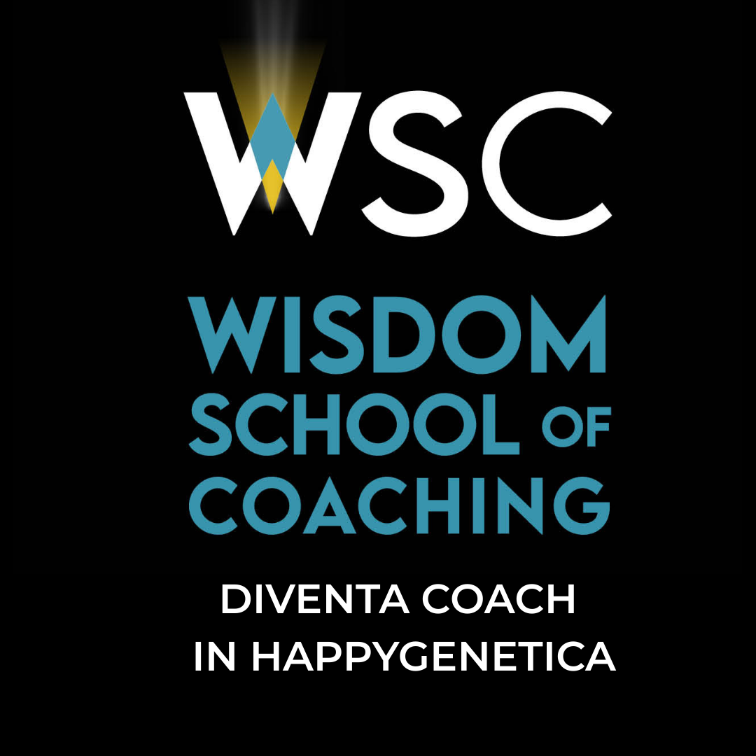Caparra di iscrizione alla Wisdom School of Coaching 2026