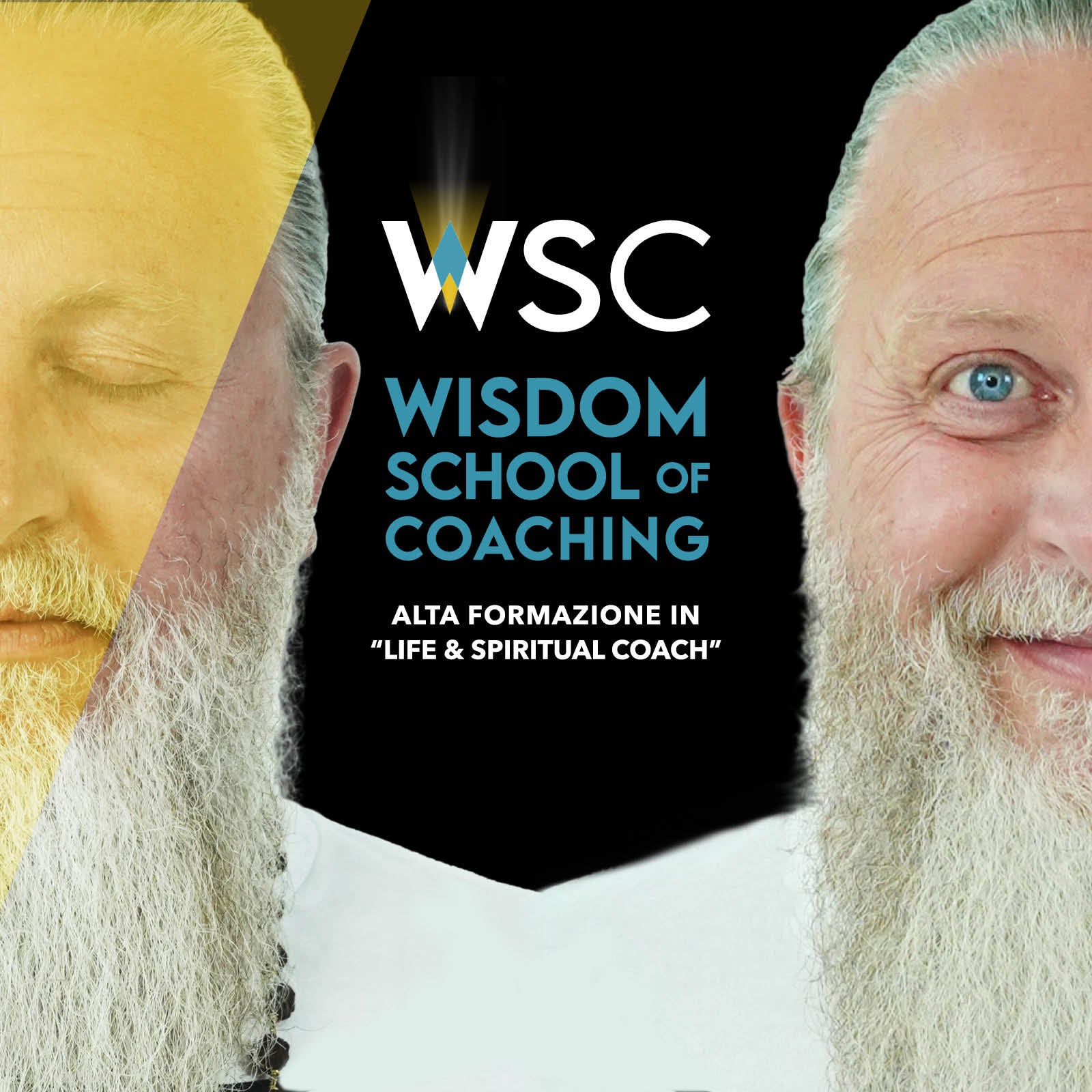 Pagamento iscrizione alla Wisdom School of Coaching