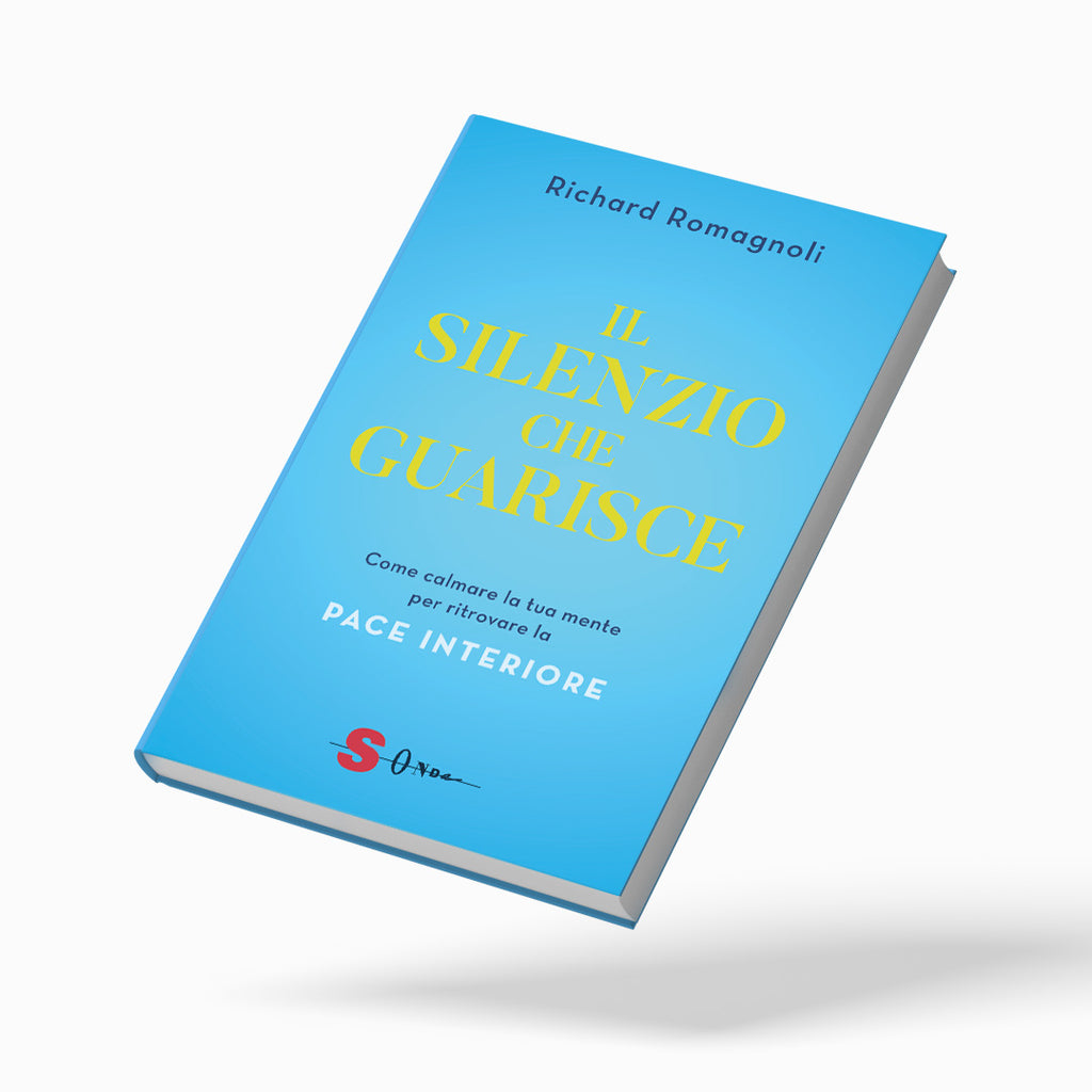 Il Silenzio che Guarisce
