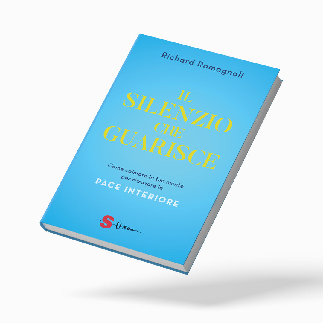 Il Silenzio che Guarisce