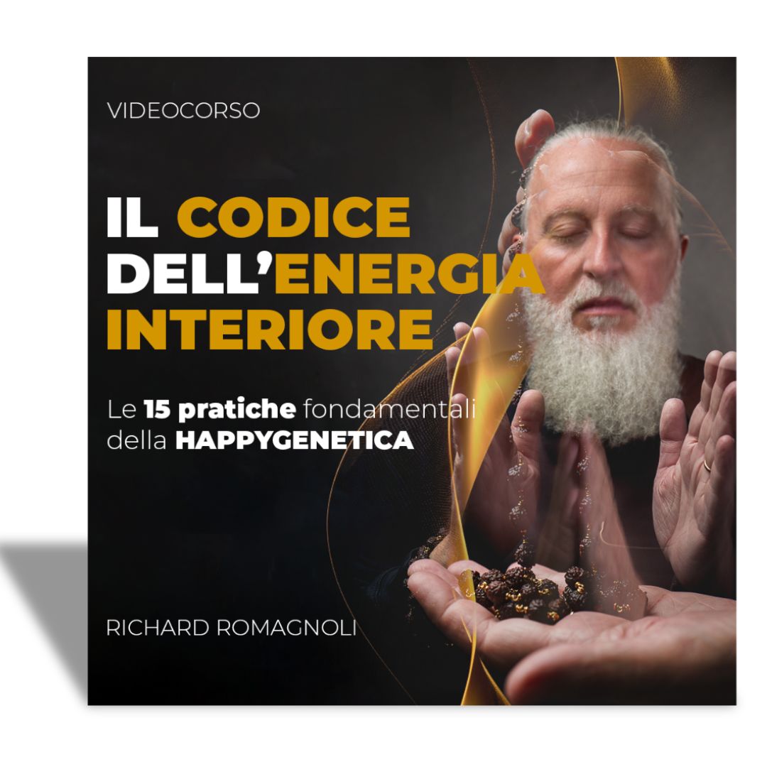 Il Codice dell'Energia Interiore