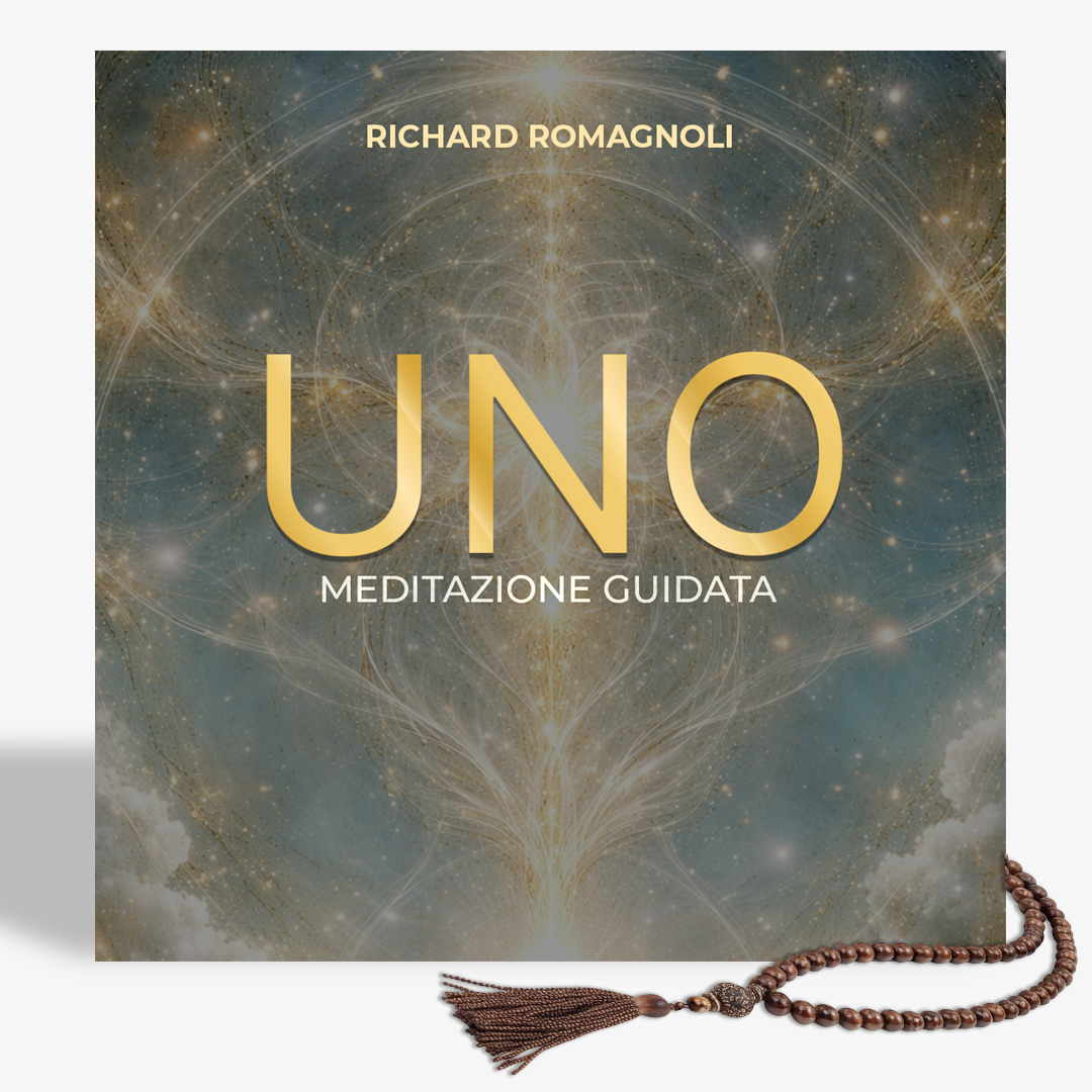 UNO Meditazione Guidata di Consapevolezza