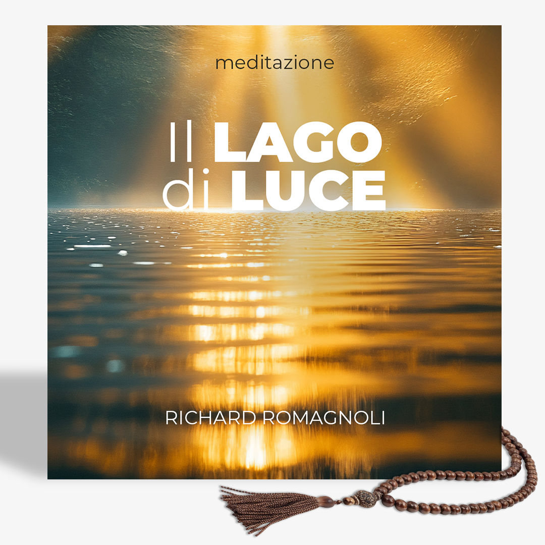 Il Lago di Luce Meditazione Guidata