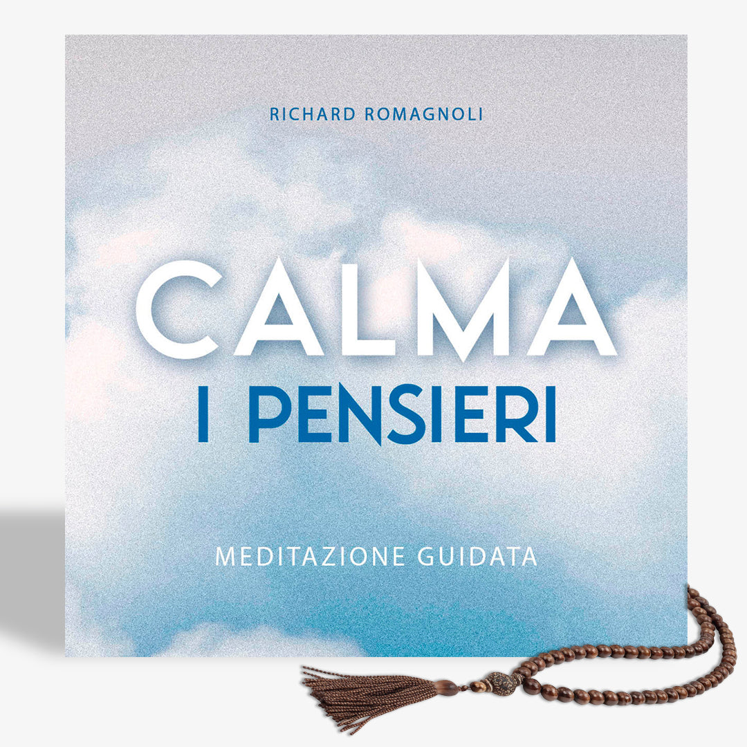 CALMA I PENSIERI - Meditazione Guidata