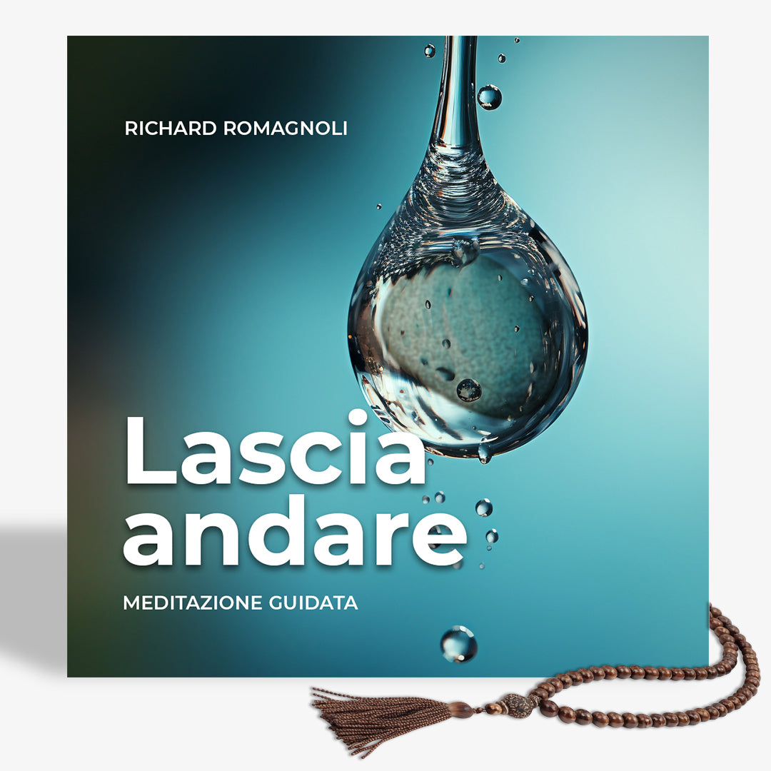 Lascia Andare Meditazione Guidata