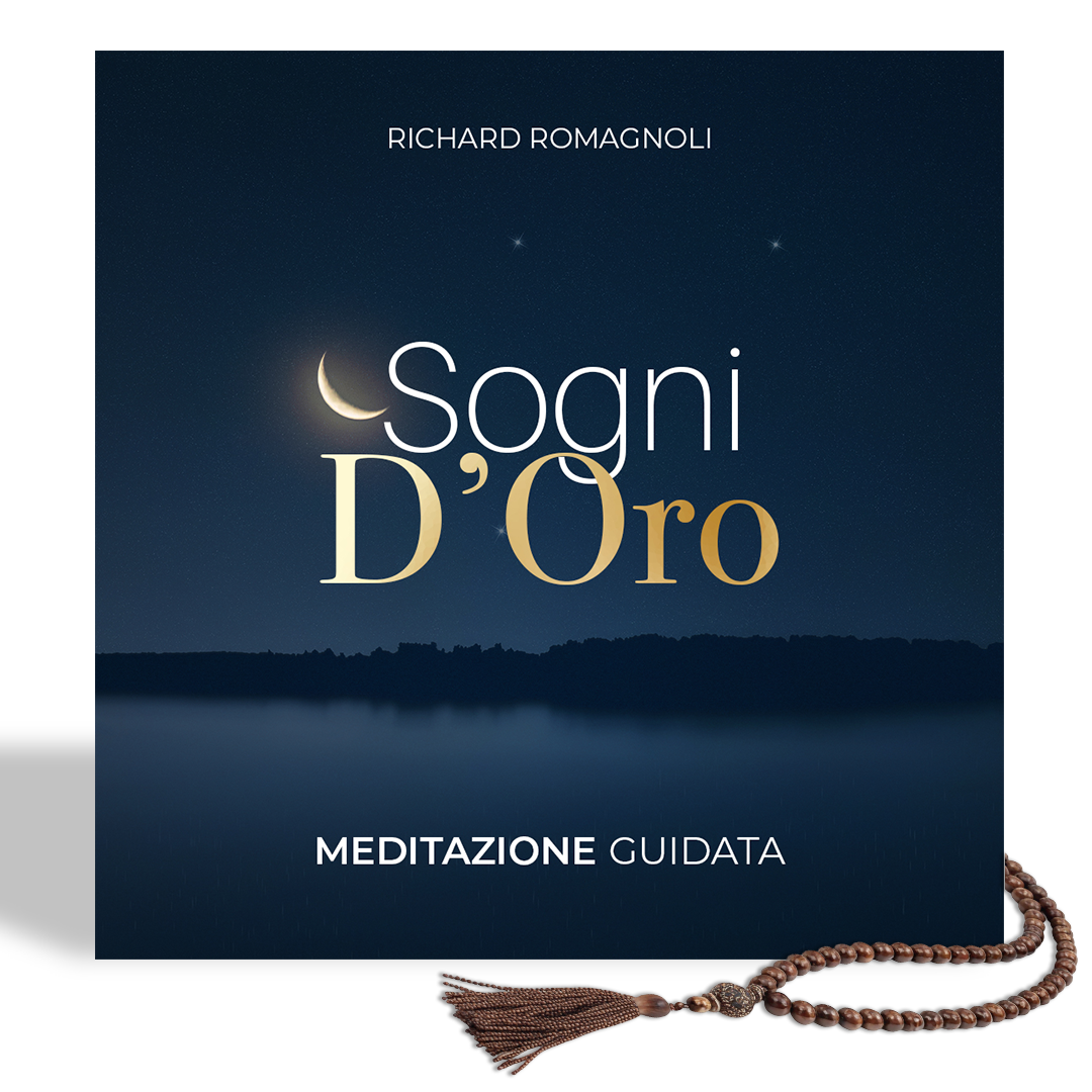 Sogni D'Oro - Meditazione Guidata