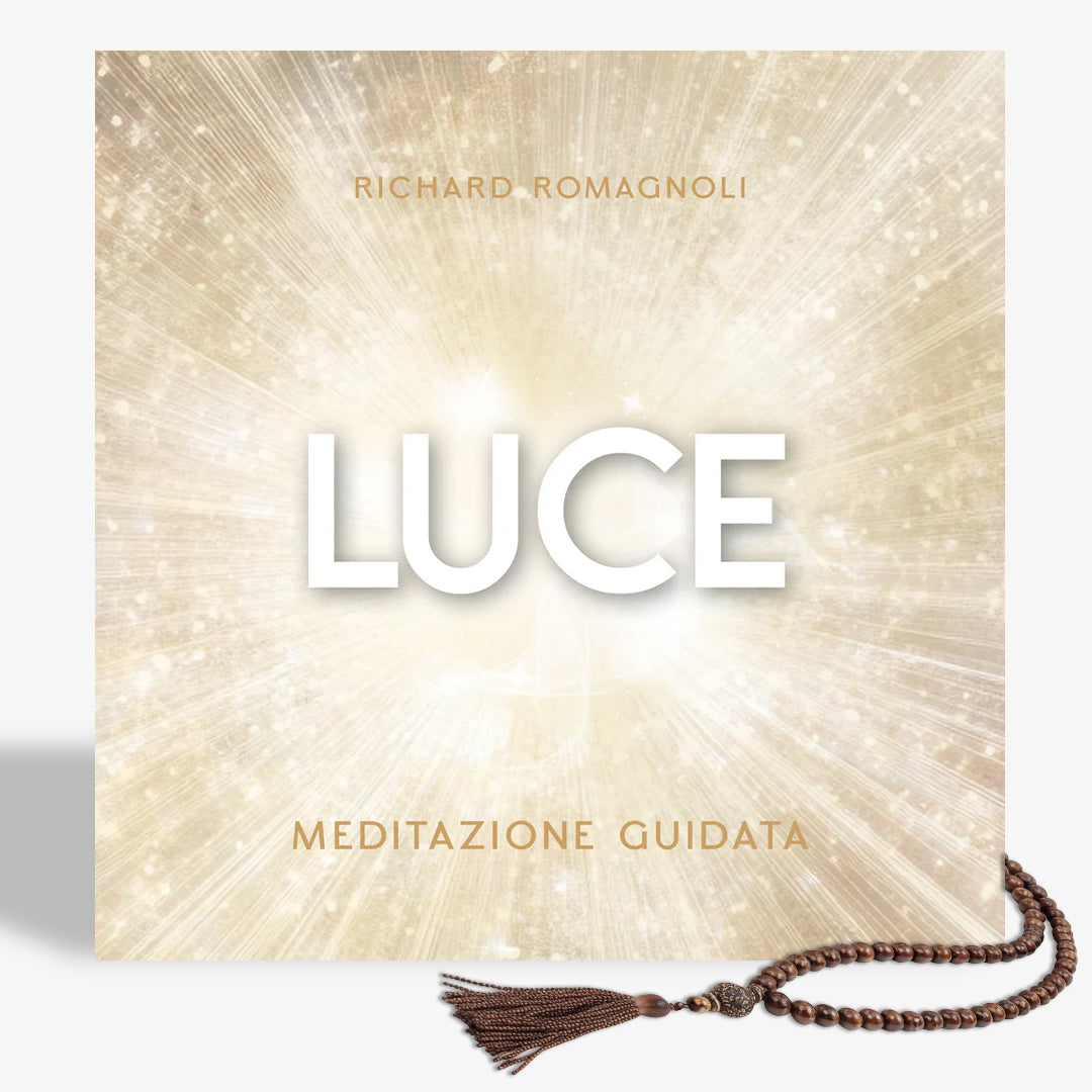 LUCE Meditazione Guidata