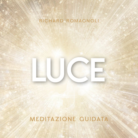 LUCE Meditazione Guidata