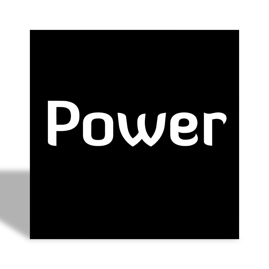 Caparra di Iscrizione POWER