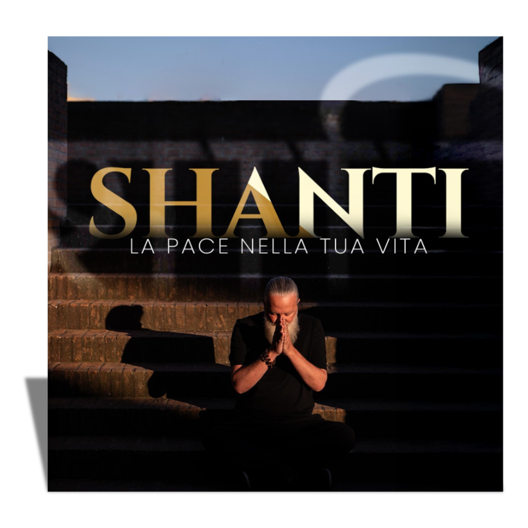 SHANTI - Ritiro Spirituale 28 e 29 novembre - Dal vivo e in Streaming