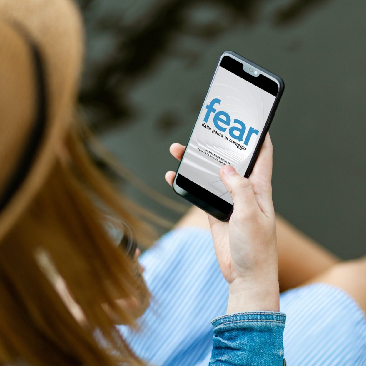 Fear - Meditazione Guidata