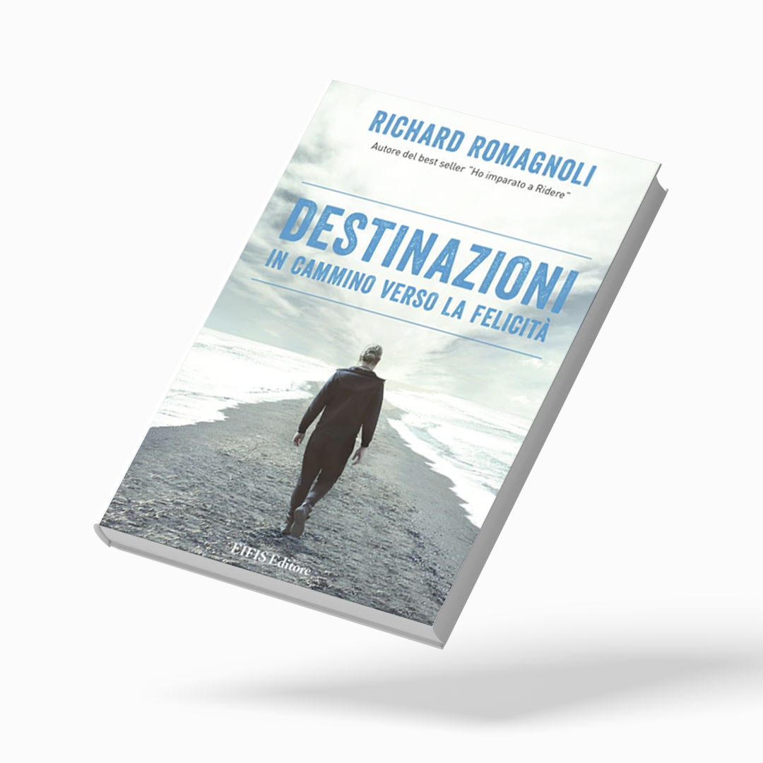 Destinazioni, in cammino verso la felicità