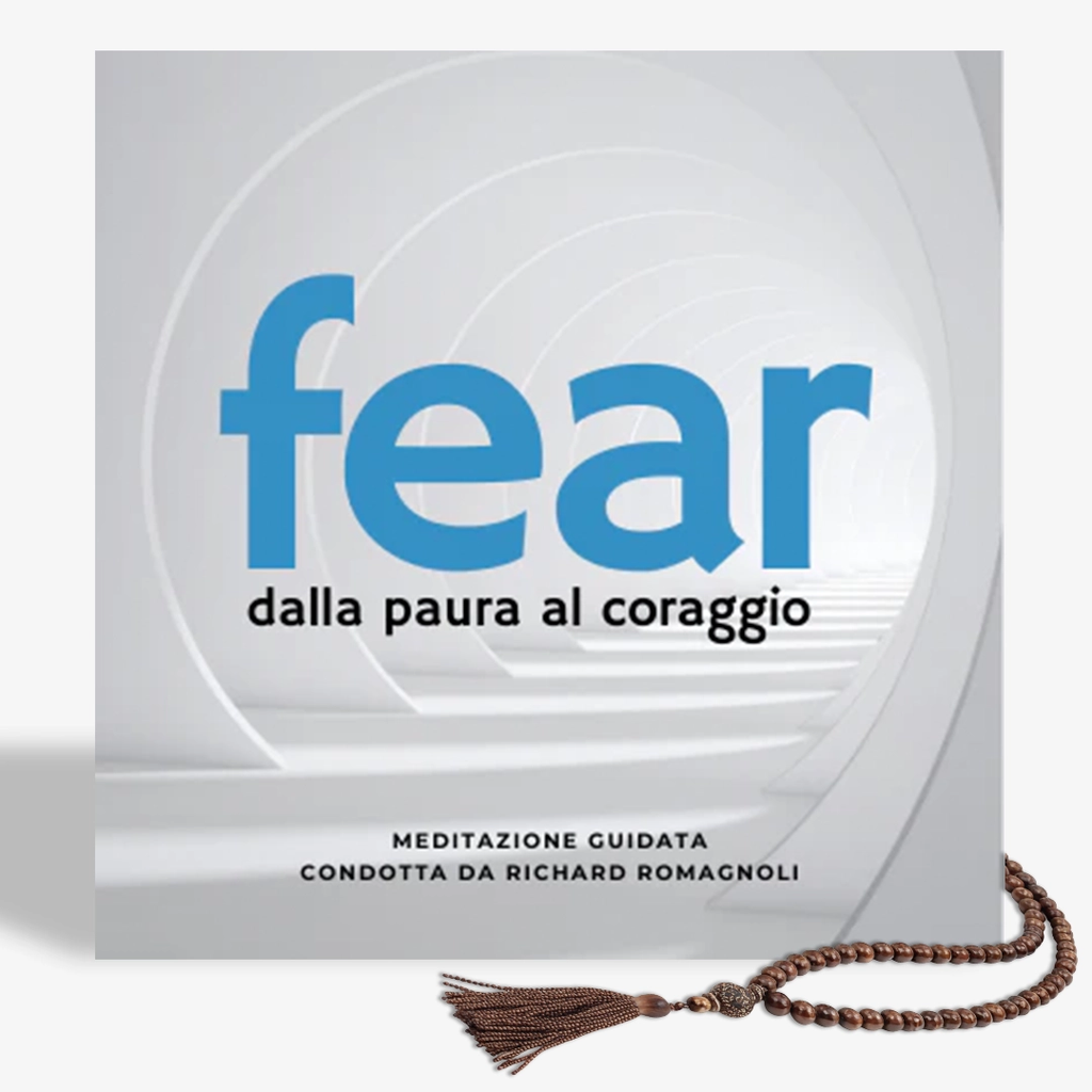 Fear - Meditazione Guidata