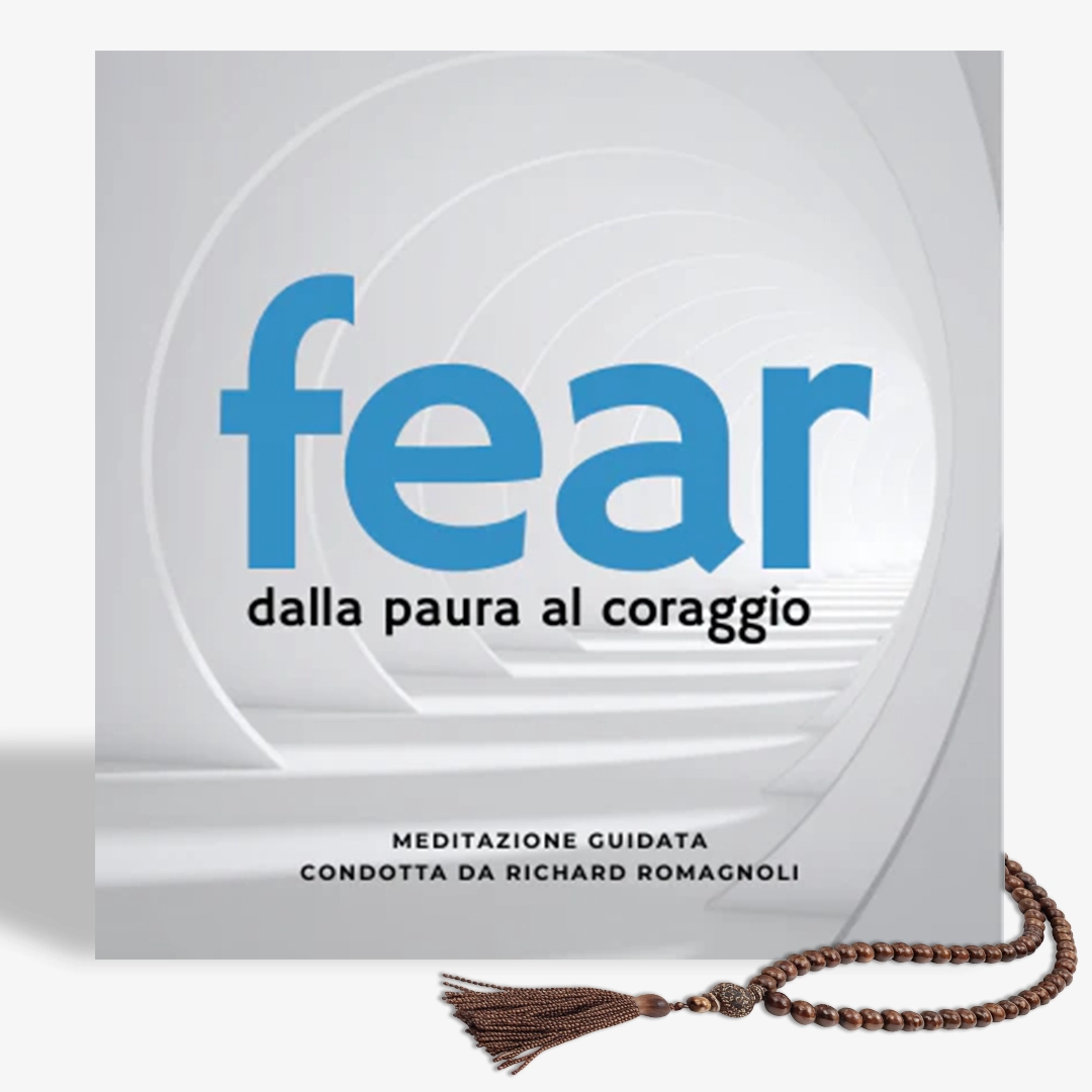 Fear - Meditazione Guidata
