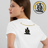 T-Shirt Limited Edition - Bianco - Unisex