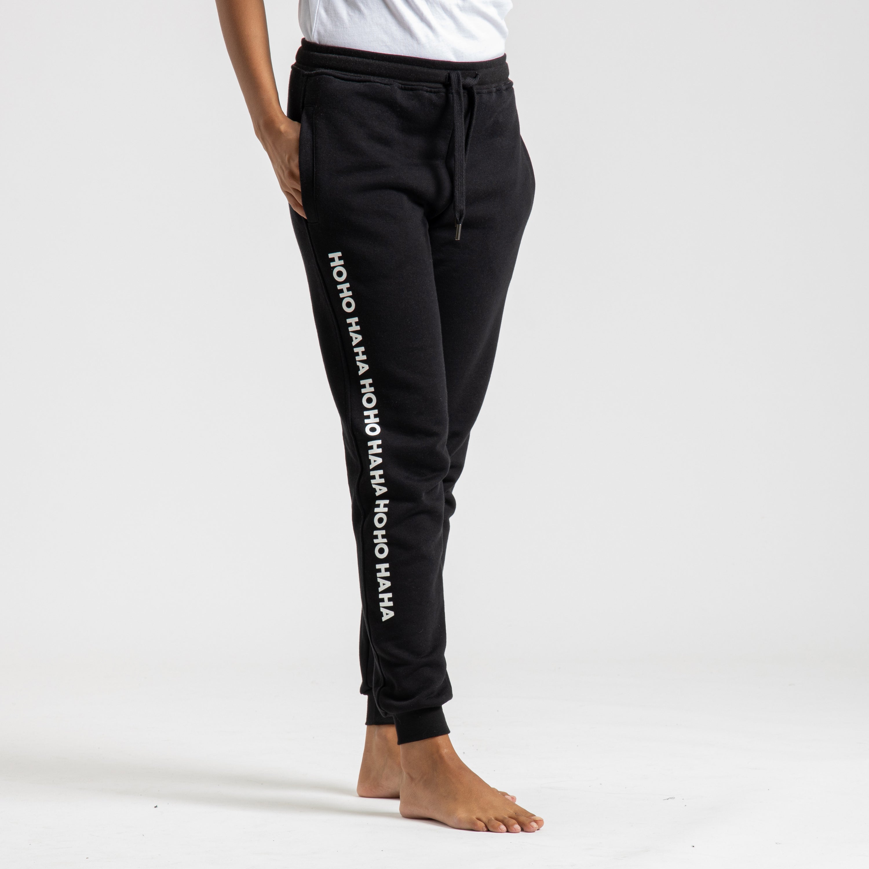 Pantalone Donna Mantra della Felicità