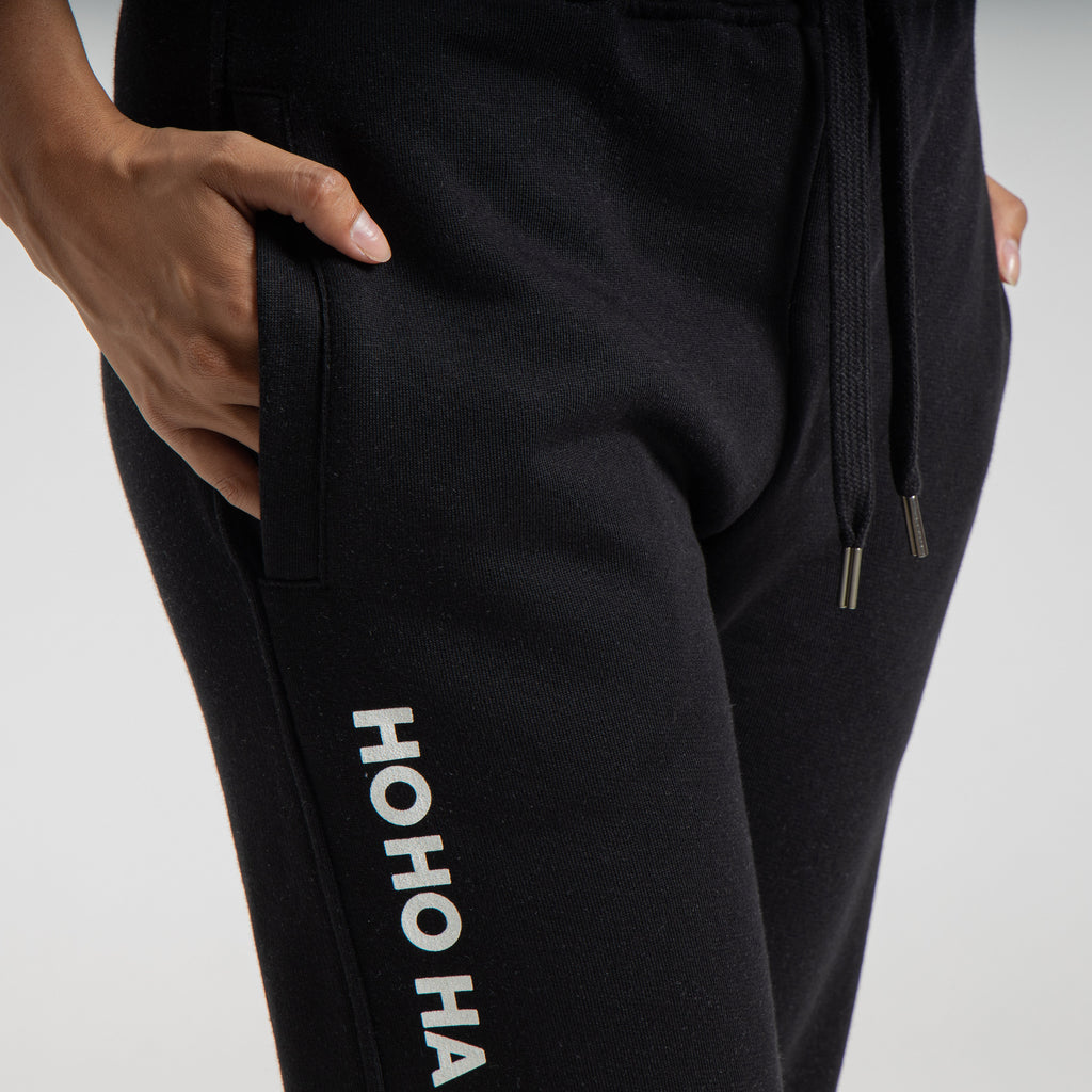 Pantalone Donna Mantra della Felicità