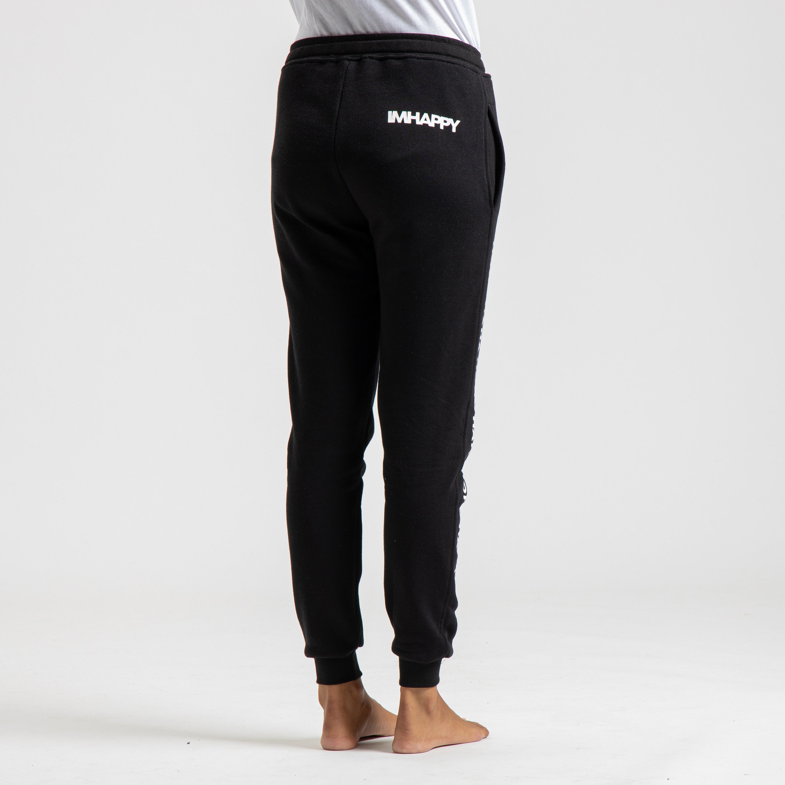 Pantalone Donna Mantra della Felicità