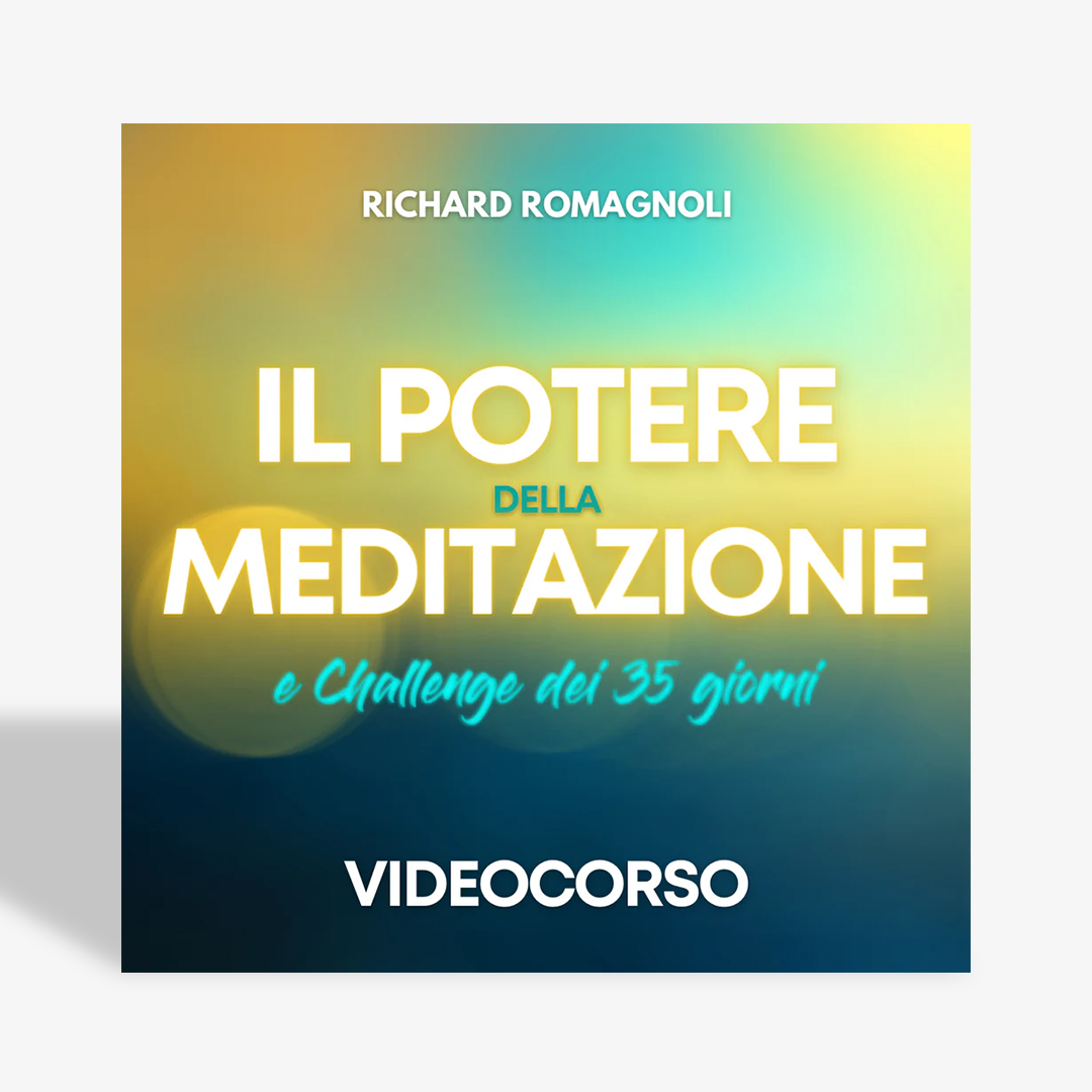 Il Potere della Meditazione