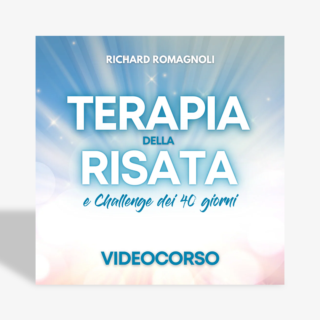 Terapia della Risata