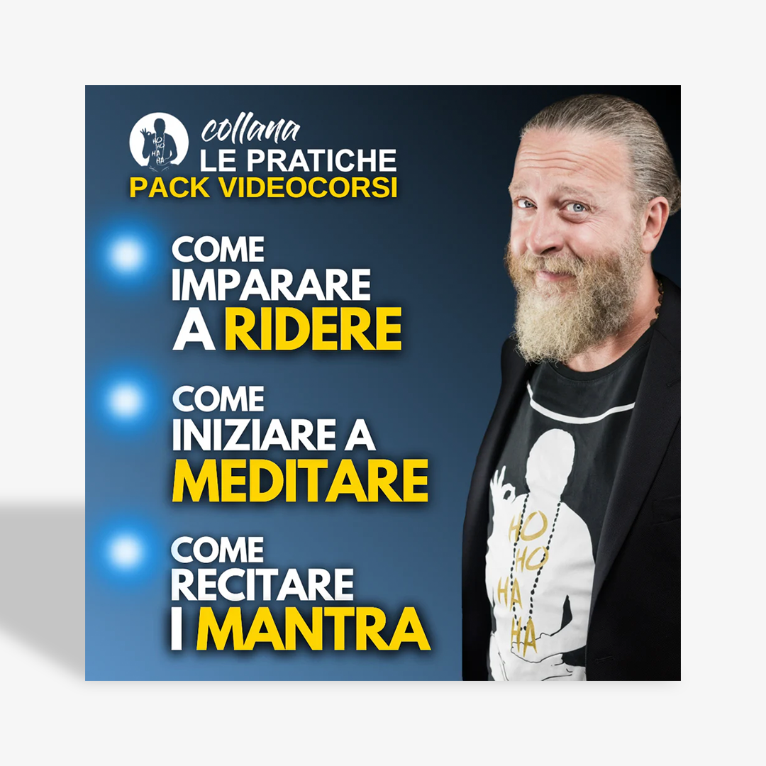 Le Pratiche - La collana di videocorsi con Richard Romagnoli