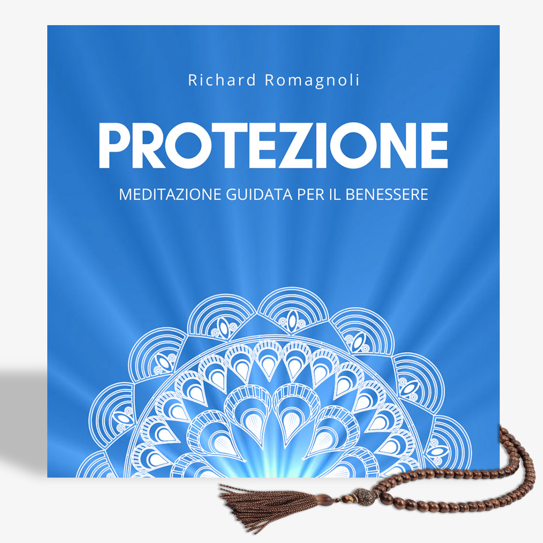 Meditazione Guidata Protezione
