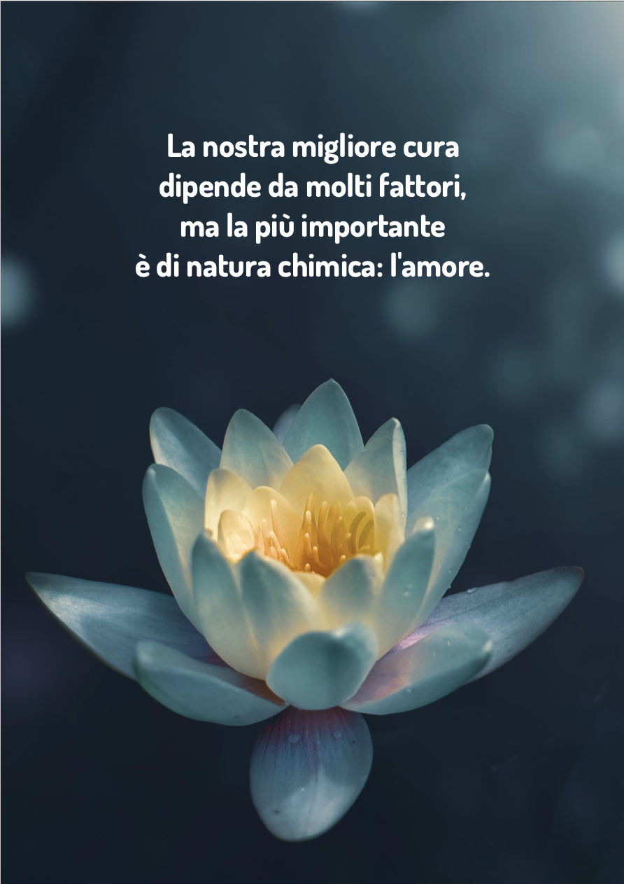 Meditazione guidata sul Cuore