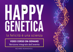 Happygenetica - Videocorso