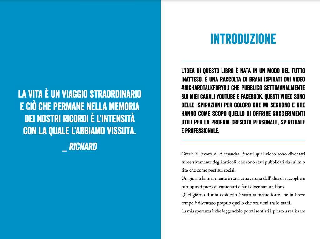 Destinazioni, in cammino verso la felicità