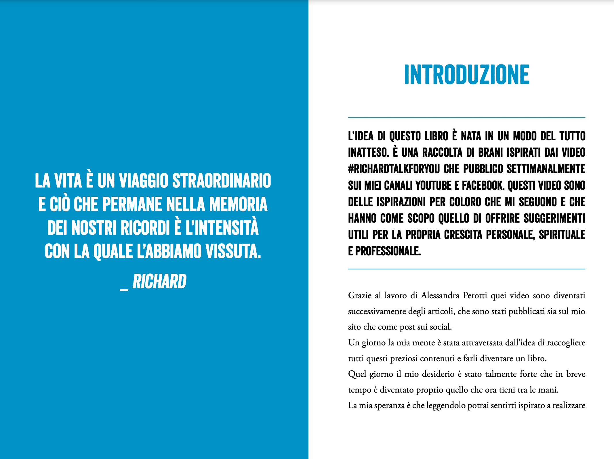 Destinazioni, in cammino verso la felicità