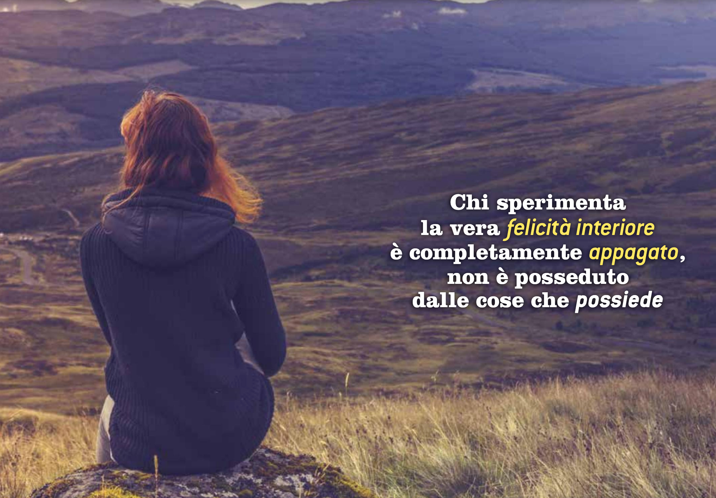 Essenze di Felicità