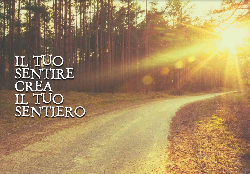Essenze di Felicità