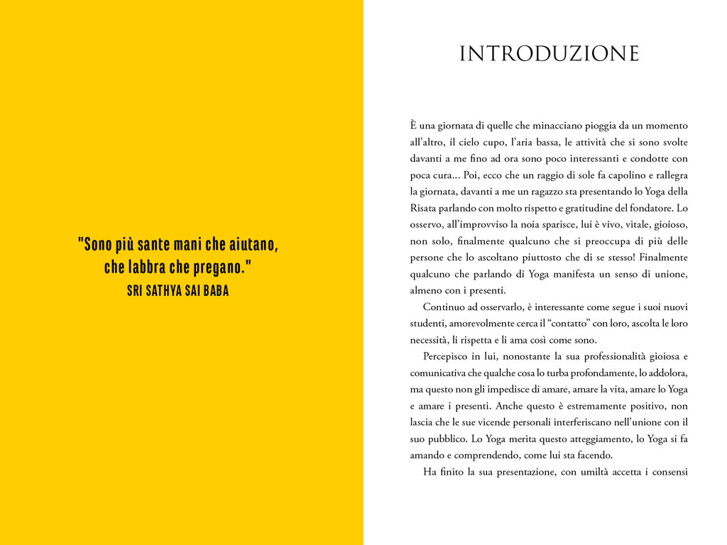 WORKSHOCK La felicità è una scelta