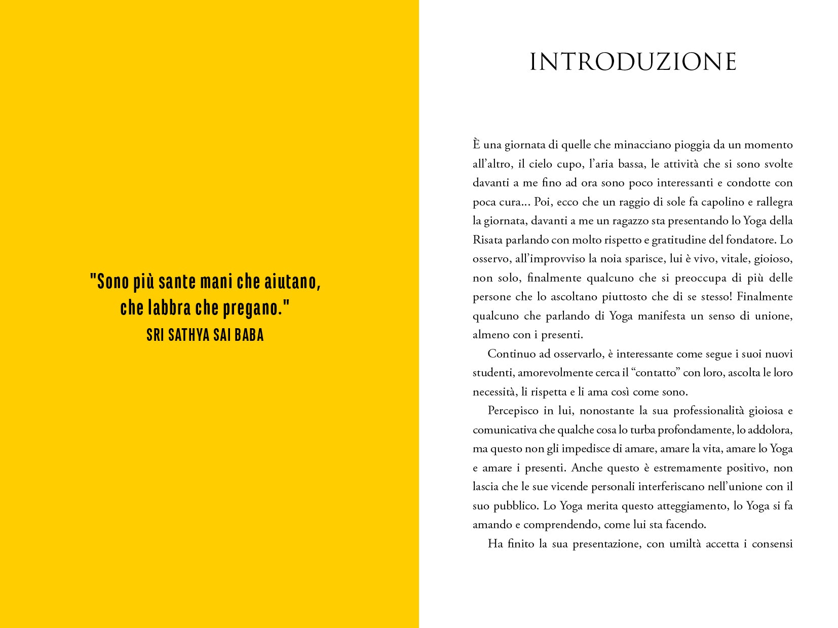 WORKSHOCK La felicità è una scelta