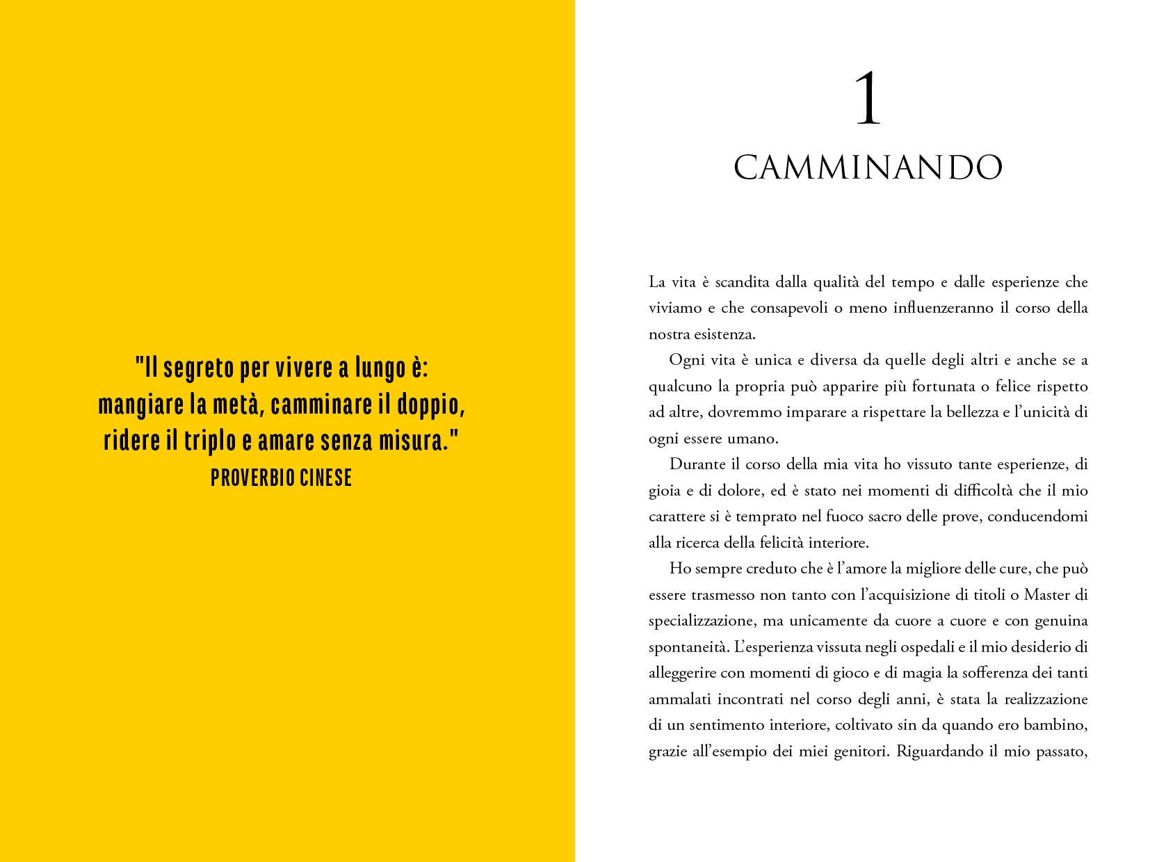 WORKSHOCK La felicità è una scelta