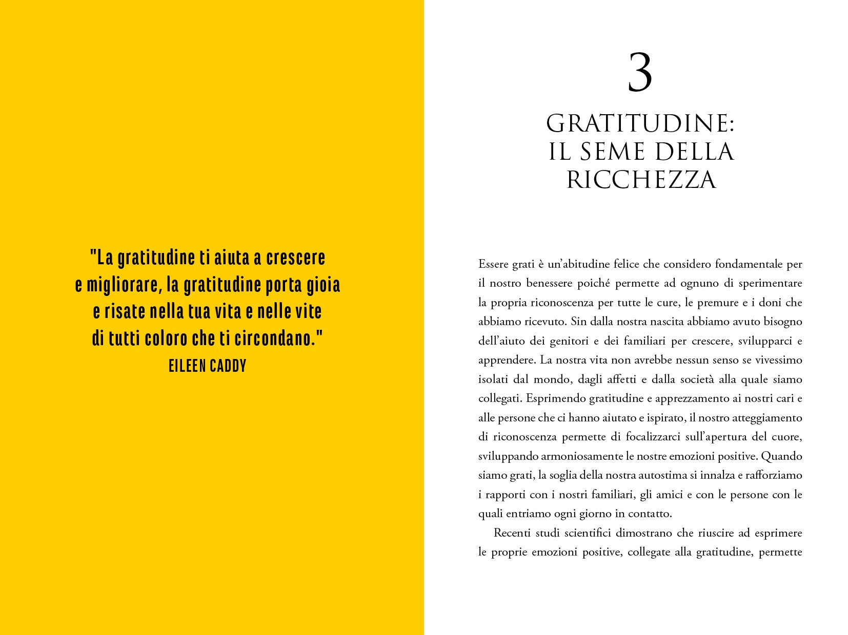 WORKSHOCK La felicità è una scelta
