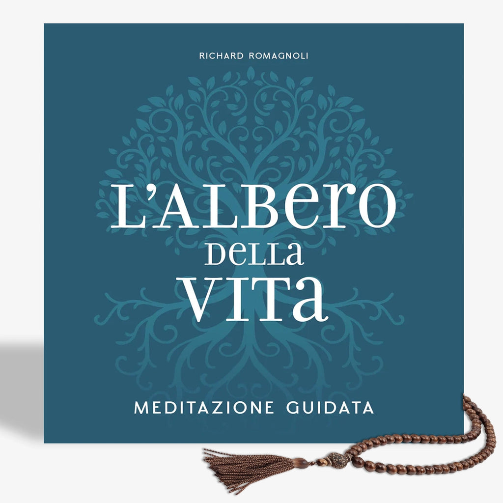 L'albero della Vita - Meditazione Guidata