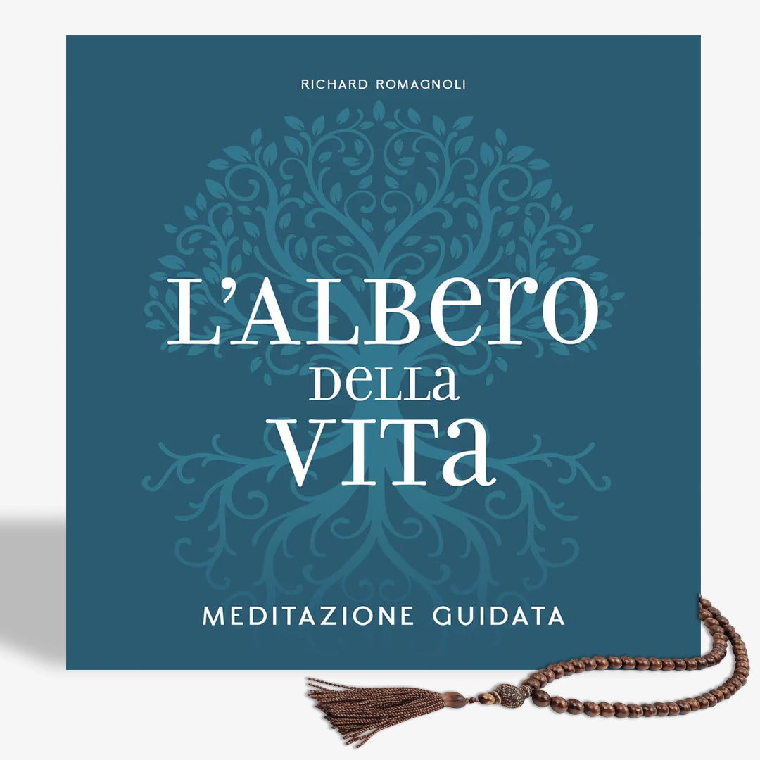 L'albero della Vita - Meditazione Guidata