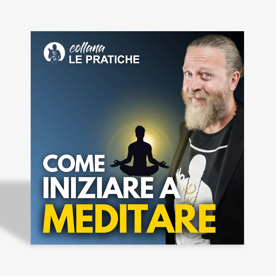 Come iniziare a meditare