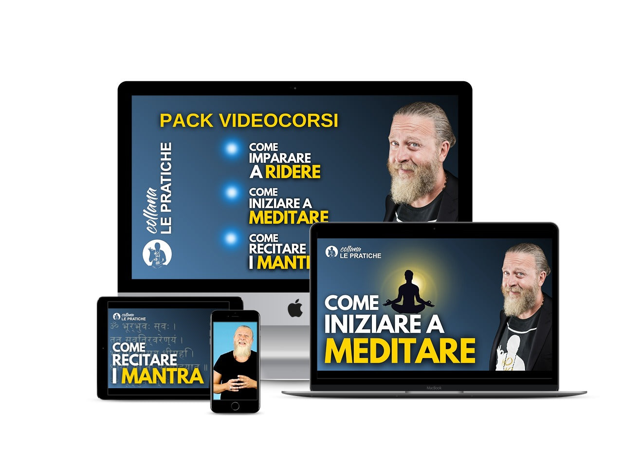 Come iniziare a meditare