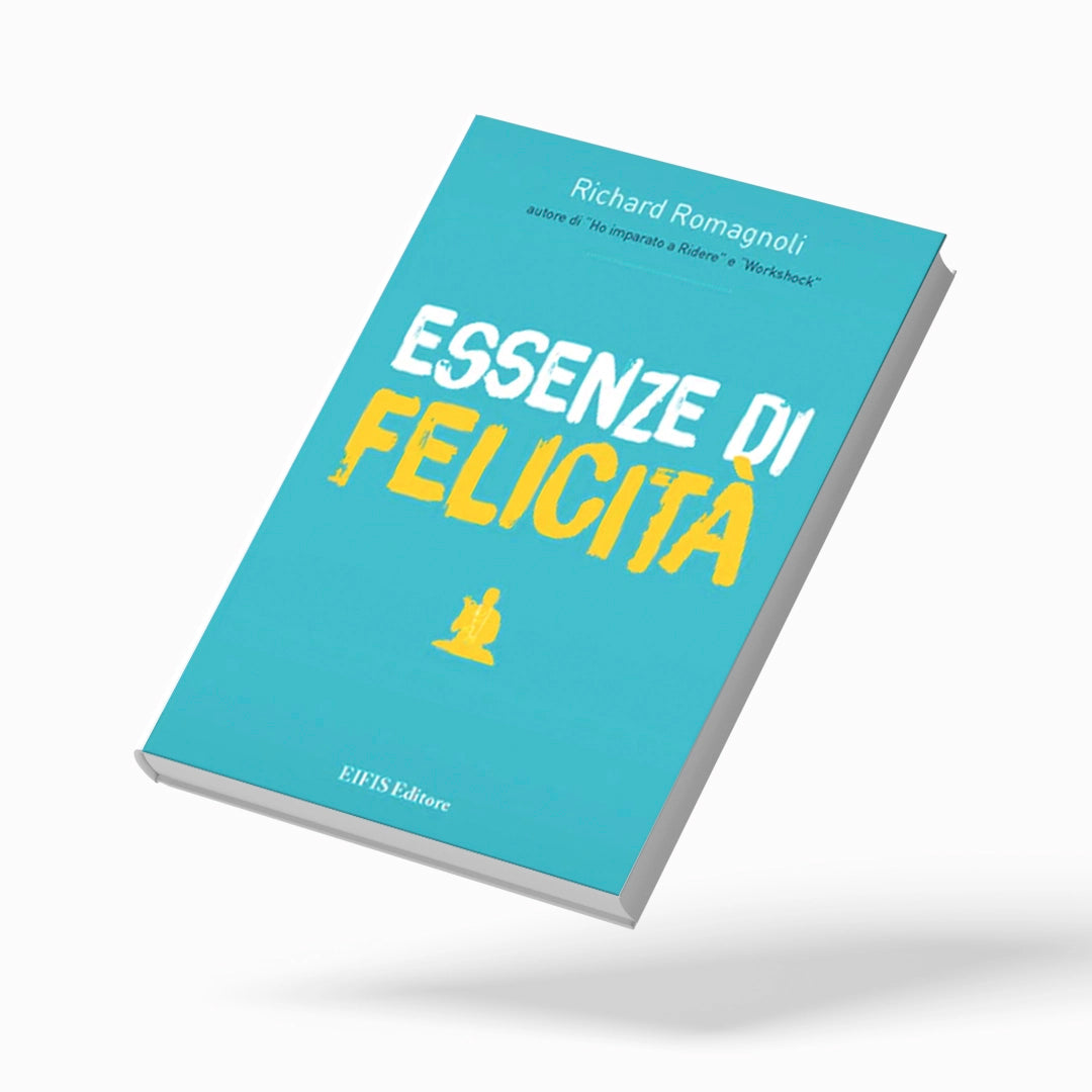 Essenze di Felicità