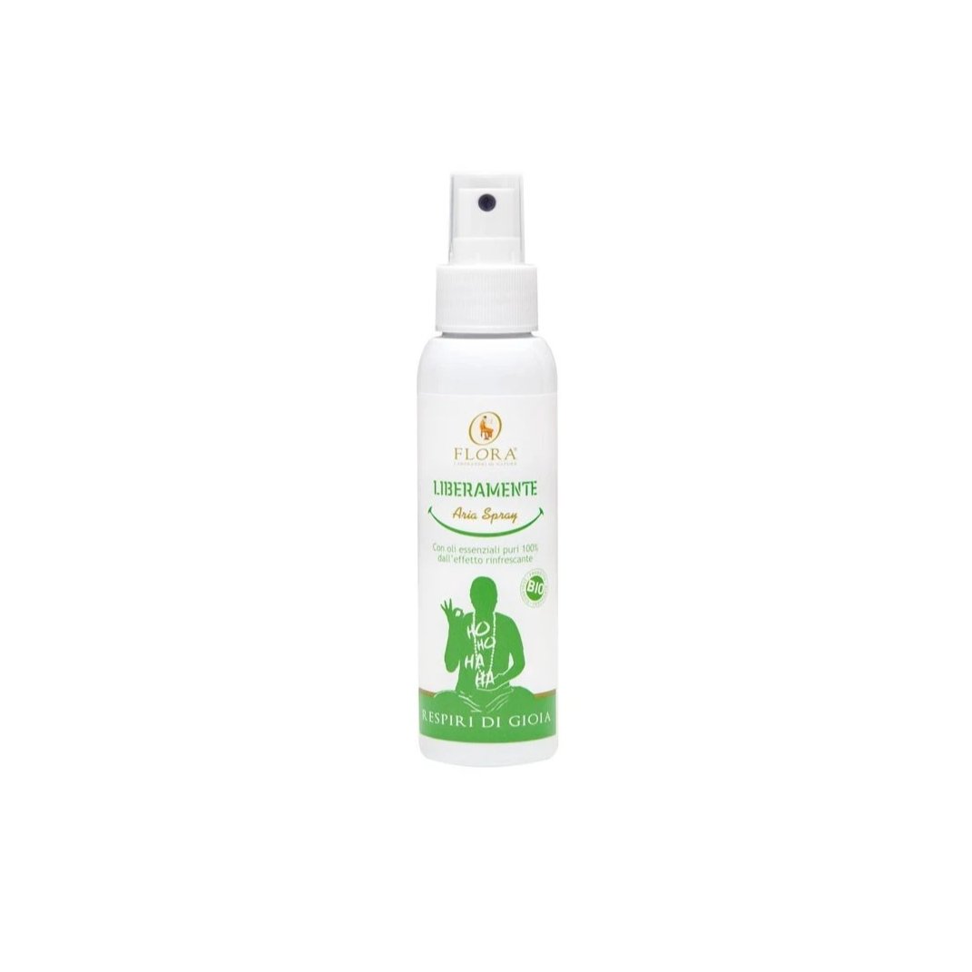 Profumatore Purificante Spray - LiberaMente Aria Spray 100 ml