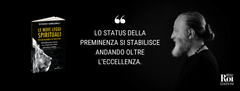 Le nove leggi spirituali per un business di successo