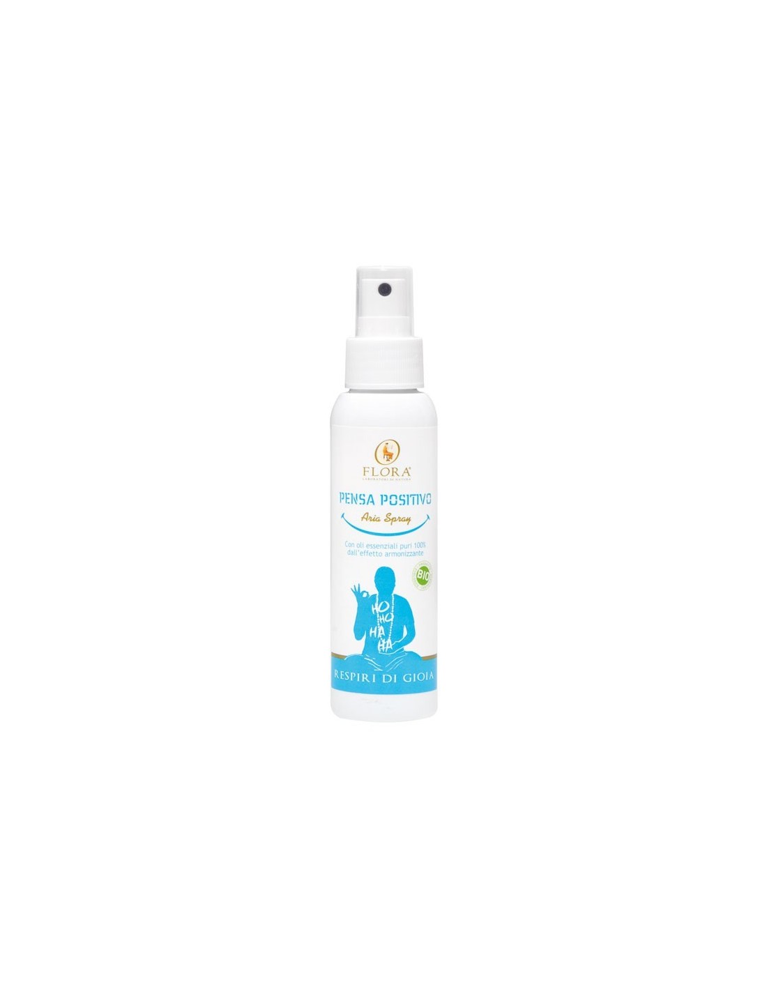 Profumatore Purificante Spray - Pensa Positivo Aria Spray 100 ml